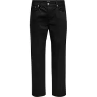 Only & Sons Vaquero 'ONSFade' negro denim