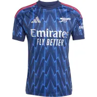 Adidas adidasCamiseta segunda equipación Arsenal 25/26 S Night Indigo / Grey Two Hombre