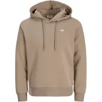 JJ REBEL Sudadera taupe