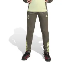 Adidas adidasPantalón de entrenamiento Real Madrid Tiro 25 Competition 128 Utility Grey Niño