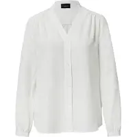 s.Oliver Black Label Blusa crema