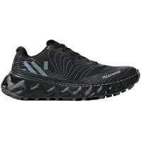 Nnormal - Tomir 2.0 - Zapatillas de trail running size 44,5, negro