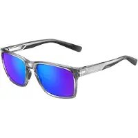 Bolle - Reverence Polarized S3 - Gafas de sol size M, gris