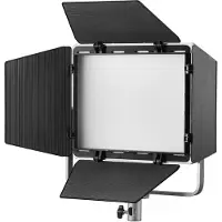 Godox Litemons LP400Bi Panel de luz LED bicolor