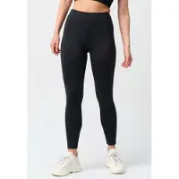 OCEANSAPART Leggings 'Florence' negro