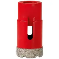Stayer Broca De Corona De Diamante M14 28 Mm
