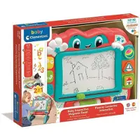 Clementoni Tablero De Canto Interactivo