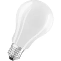 Osram bombilla convencional E27 11.6W mate 4,000K 2452lm
