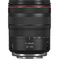Canon RF 24-105mm F4 L IS USM