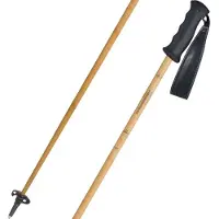 Komperdell Bastones Carbon Cloud Bamboo