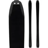 Atomic - Pieles de foca - Skin 95 Black - Talla 177 cm - Negro