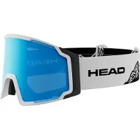 Head - Neves Pro 5K S3 - Gafas de esquí size L, azul