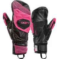 LEKI Manoplas Wcr Venom Sl 3d