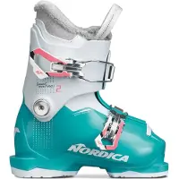 Nordica Botas De Esquí Alpino Junior Speedmachine J 2 Girl