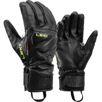 LEKI Guantes Wcr Venom Speed 3d