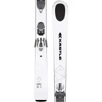 Kästle Pack De Esquís Alpinos Marble 84+k10 Slr Gw