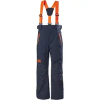 Helly Hansen - Kid's Junior No Limits 2.0 Pant - Pantalones de esquí size 14 Years, verde