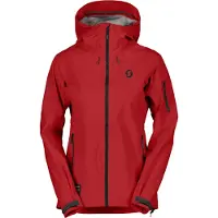 SCOTT Chaqueta Explorair 3l