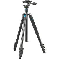 Cullmann Trípode Rondo 480m Rw20
