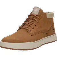 Timberland Botas con cordones kitt / marrón / chocolate