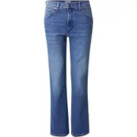 Wrangler Vaquero azul denim