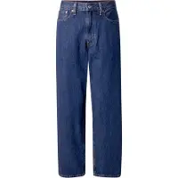 Levi's Vaquero '578 Baggy' azul oscuro