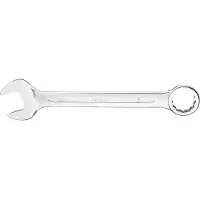 Neo Tools , llave de anillo y martillo, modelo 09-747, 540 mm, acero cromo-vanadio
