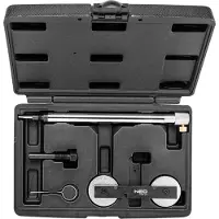 Neo Tools : Herramienta para ajuste de la sincronización de válvulas, modelo 11-305, compatible con VW GOLF VI (5K1)