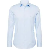 Michael Kors Camisa azul claro