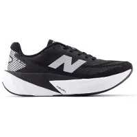 New Balance Zapatillas de running 'FuelCell Rebel V5' negro / blanco