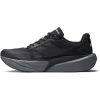 New Balance Zapatillas de running 'Rebel v5' gris claro / lila oscuro / negro