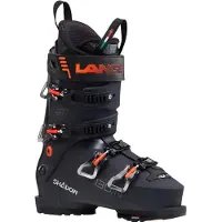 Lange Botas De Esquí Alpino Shadow 130 Hv