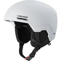 Head - Cascos esquís hombre - Faero White - Talla XL/XXL - Blanco