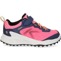 Keen - Kid's Zionic WP - Zapatillas multideporte size 24, multicolor
