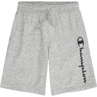 Champion Pantalón navy / gris claro