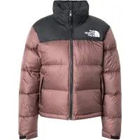The North Face Abrigo de plumas W 1996 RETRO NUPTSE JACKET mujer - Violeta - EU S