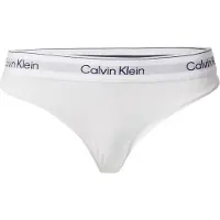 Calvin Klein Underwear Braga gris claro / negro / blanco