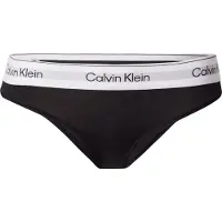 Calvin Klein Underwear Braga gris claro / negro / blanco