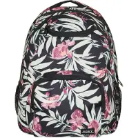 Roxy Mochila SHADOW SWELL PRINTED mujer - Multicolor - única