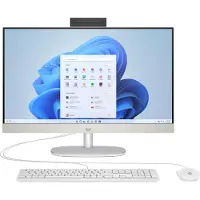 HP Ordenador All In One 24-cr0094ns 23.8´´ I3-1315u/8gb/512gb Ssd