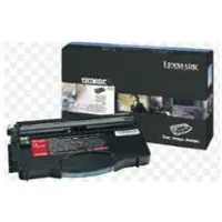Lexmark 12016SE toner negro (original)