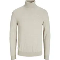 Jack & Jones Jersey 'JJEmil' beige
