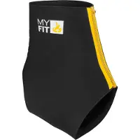 MyFit Protector De Tobillo Bajo Tipo Calcetín 3 Mm