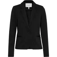 B.young Blazer 'Rizetta' negro