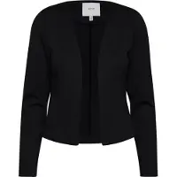 Ichi Blazer 'IHKate' negro