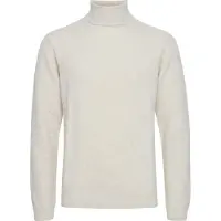 Casual Friday Jersey 'CFKarl' beige