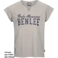 Benlee Camiseta 'Edwards' marino / gris claro