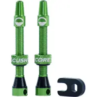 CushCore Válvulas Presta Tubeless