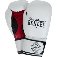 Benlee Guantes De Boxeo Artificiales Cuero Carlos