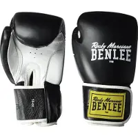 Benlee Guantes De Boxeo De Cuero Tough